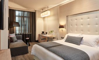 Antigon Urban Chic Hotel, Thessaloniki