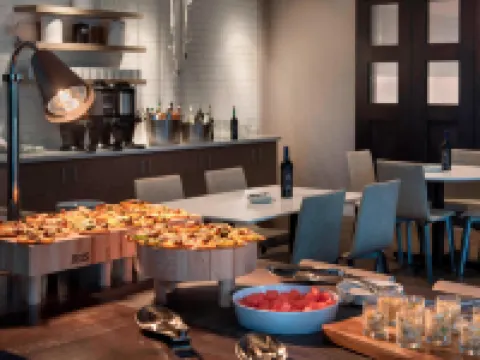 Residence Inn Lancaster Hotels in Lancaster