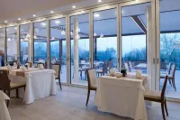 Hotel Galatea - spa