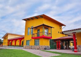 Hotel Tartar