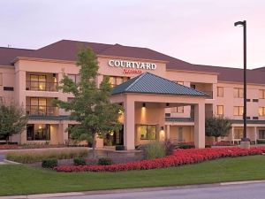 Courtyard Kokomo