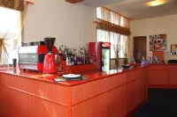Hotel Bettina - Baarit