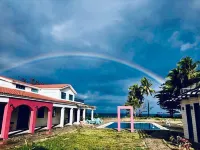 Lazuli Resort Hotels in San Vicente