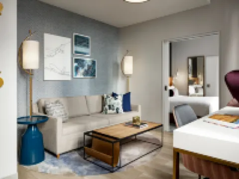 Rand Tower Hotel, Minneapolis, a Tribute Portfolio Hotel Hotels in Minneapolis