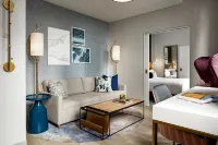 Rand Tower Hotel, Minneapolis, a Tribute Portfolio Hotel Hotels near The Commons