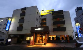 Smile Hotel Aomori - Housity