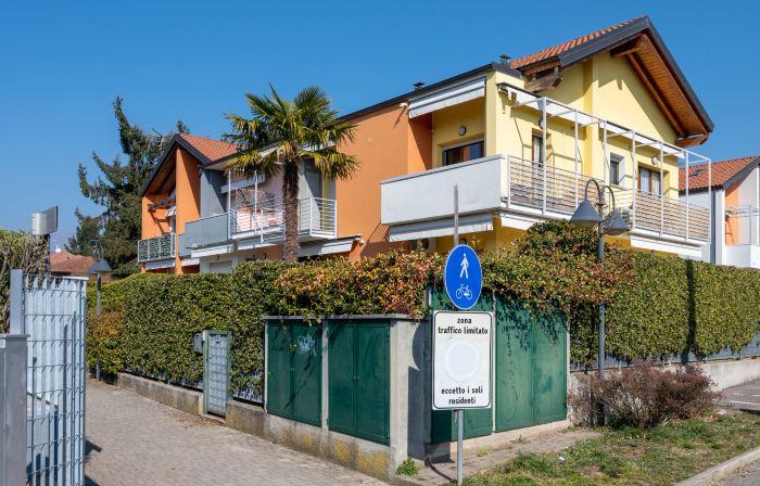 Borgo San Giulio