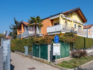 Borgo San Giulio