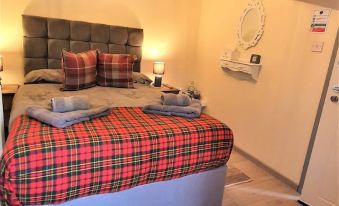 Birchbank B&B Scotland