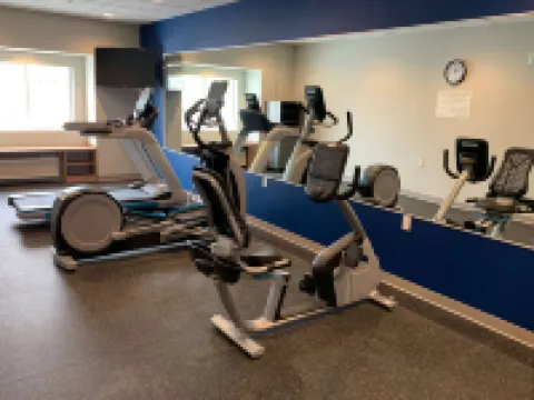 Microtel Inn & Suites by Wyndham Fountain/Fort Carson Hotels in Fountain