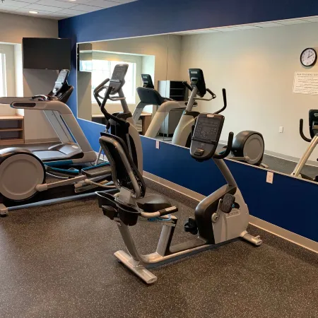 Microtel Inn & Suites by Wyndham Fountain/Fort Carson Hotels in Fountain