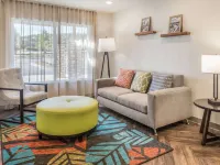 WoodSpring Suites Greenville Haywood Mall Hotels in Greenville