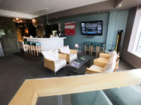 Baymont by Wyndham Fort McMurray Hotels in Fort McMurray