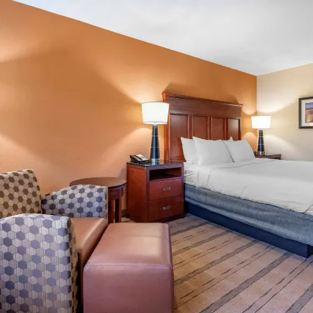 Best Western Plus Flagler Beach Area Inn & Suites