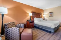 Best Western Plus Flagler Beach Area Inn & Suites
