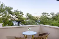 Labranda Mares Marmaris Hotel - Mountain view