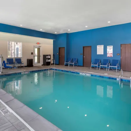 Comfort Inn & Suites Euless DFW West