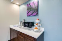 Sleep Inn - breakfast