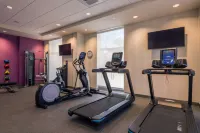 Home2 Suites by Hilton Memphis East Germantown - Gym