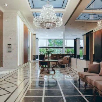 Esplendor by Wyndham Buenos Aires Tango