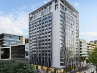 The Rockefeller Hotel by Newmark Hotels near CTICC