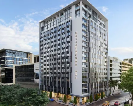 The Rockefeller Hotel by Newmark Hotels in Cape Town