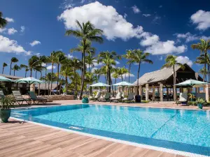 Manchebo Beach Resort and Spa