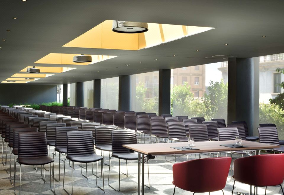 밀라노 호텔 도시세 안내