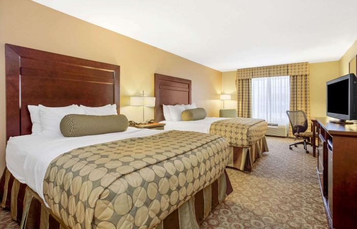 La Quinta Inn & Suites by Wyndham Dickinson