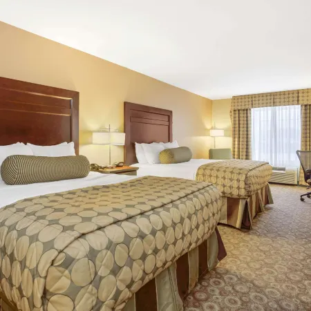 La Quinta Inn & Suites by Wyndham Dickinson