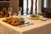 Muthu Clumber Park Hotel and Spa - breakfast