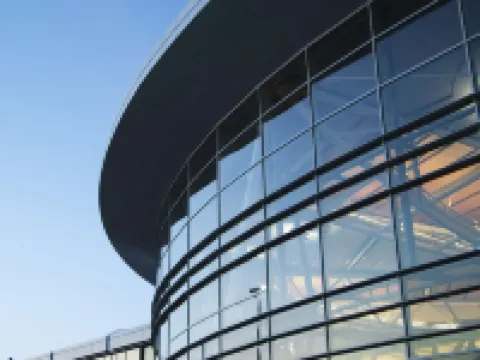 Best Western Plus Vancouver Airport Hotel Hoteles cerca de Langara-49Th Avenue Railway Station