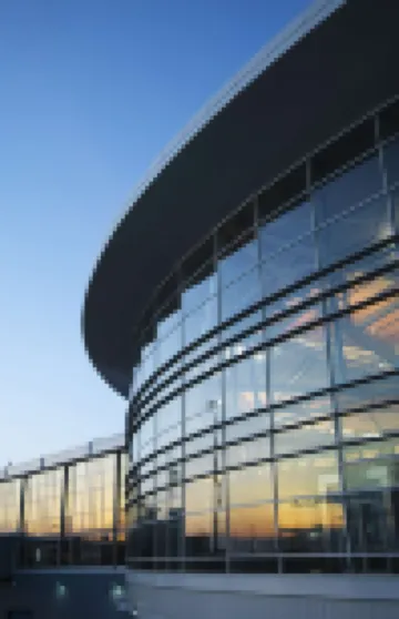 Best Western Plus Vancouver Airport Hotel