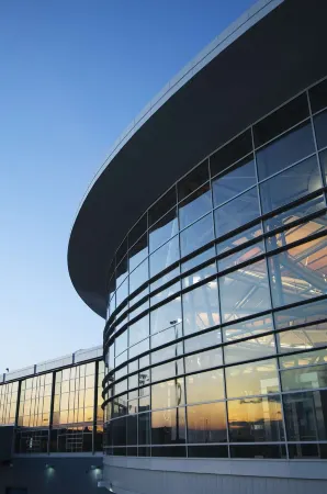 Best Western Plus Vancouver Airport Hotel