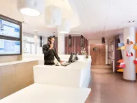 Novotel Suites Perpignan Centre