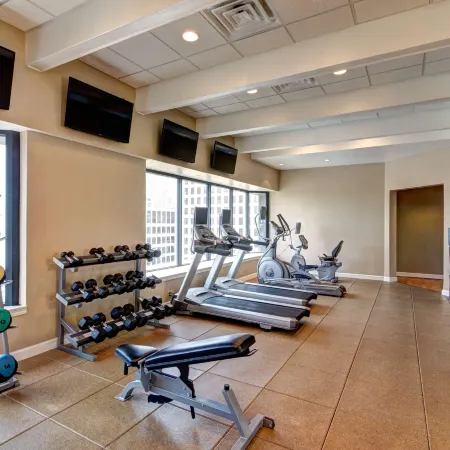 Blake Hotel New Orleans, BW Premier Collection Отели рядом с достопримечательностью «Arts- Warehouse District»