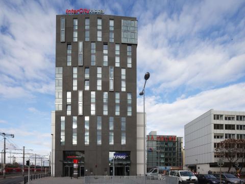 IntercityHotel Mannheim