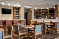 Hyatt Place Kansas City/Lenexa City Center - bar