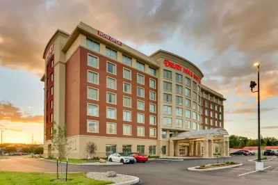 Drury Inn & Suites Lafayette IN Hotel di Lafayette