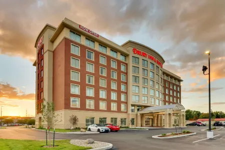 Drury Inn & Suites Lafayette IN Отели в г. Лафайетт