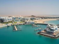 Hilton Salwa Beach Resort & Villas Hotels in Al Rayyan