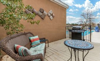 Comfort Inn & Suites Asheboro East