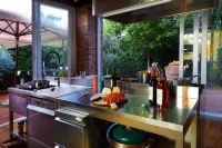 Wonderful Family Suite in Tuscany Near Pisa and Florence - Two Bedrooms 4 pl - balcony