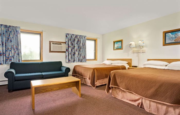 Travelodge by Wyndham Valleyfair Shakopee