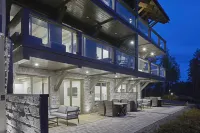 Naava Chalet Hotels near Kuortane Church