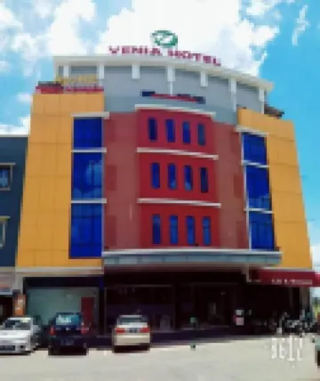Venia Hotel Batam