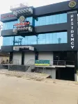 Sharada Residency
