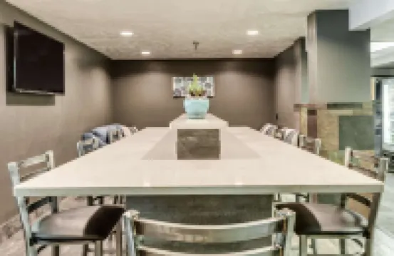 SureStay Plus Hotel by Best Western Post Falls