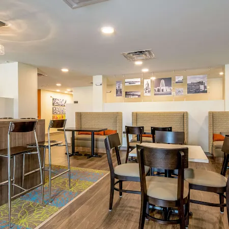 MainStay Suites Geismar - Gonzales