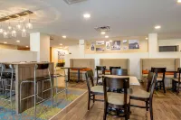 MainStay Suites Geismar - Gonzales - Завтрак